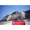 2024_1_jan2_lamborghini_aventador_posiert_vor_cartagena_fort_col_1008187159